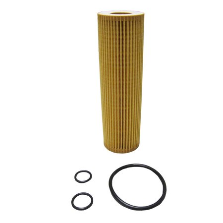 OP PARTS Oil Filter, 11533043 11533043